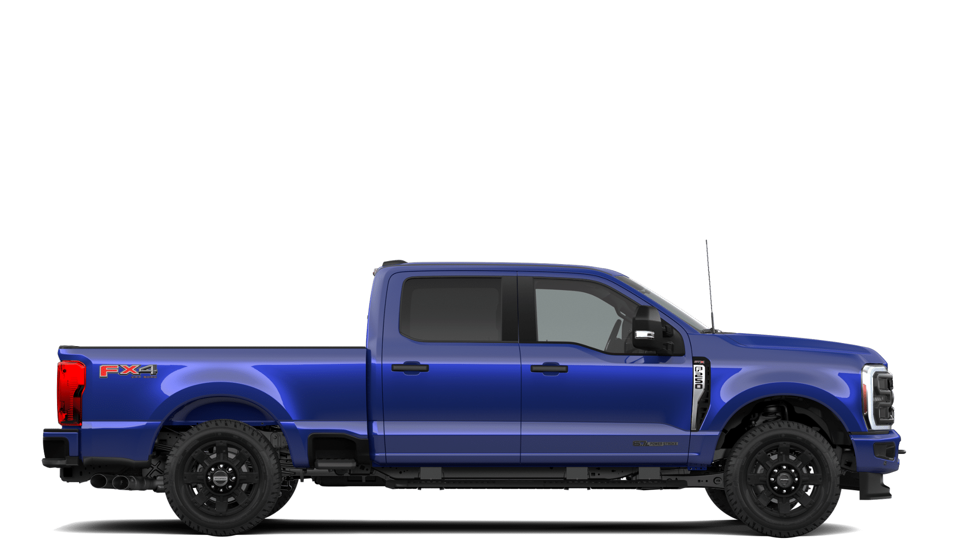 2026 Ford Super Duty® External Image 1